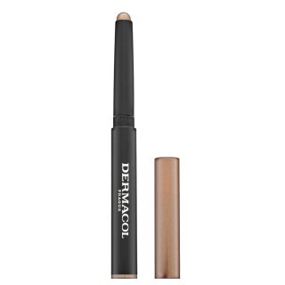 Dermacol Long-Lasting Intense Colour Eyeshadow & Eyeliner sjenilo i olovka za oči u sticku No.2 1,6 g
