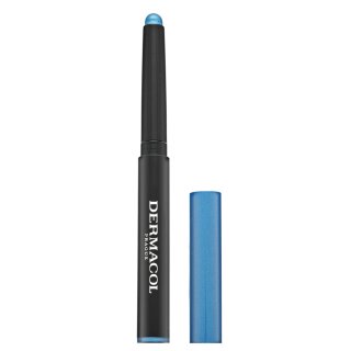 Dermacol Long-Lasting Intense Colour Eyeshadow & Eyeliner sjenilo i olovka za oči u sticku No.3 1,6 g