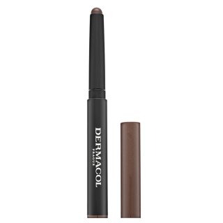 Dermacol Long-Lasting Intense Colour Eyeshadow & Eyeliner sjenilo i olovka za oči u sticku No.7 1,6 g