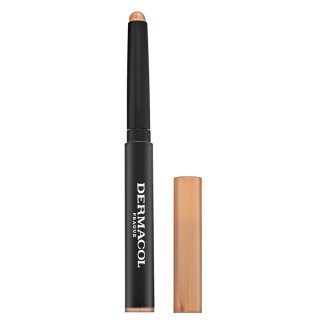 Dermacol Long-Lasting Intense Colour Eyeshadow & Eyeliner sjenilo i olovka za oči u sticku No.9 1,6 g
