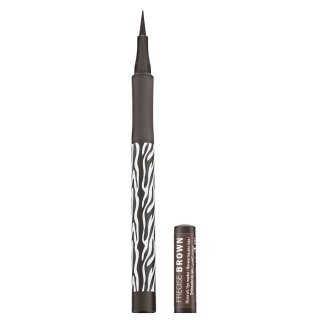 Dermacol Precise Eye Maker tuš za oči u olovci Brown 1 ml