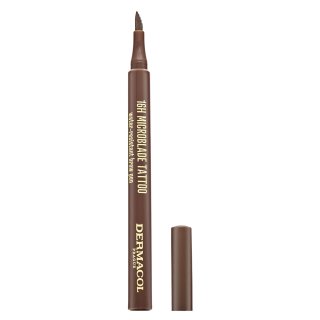 Dermacol 16H Microblade Tattoo Water-Resistant Brow Pen marker za obrve 02 1 ml