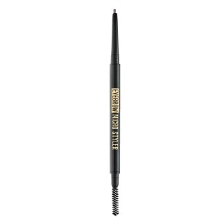 Dermacol Micro Styler Eyebrow Pencil olovka za obrve 01