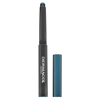 Dermacol Long-Lasting Intense Colour Eyeshadow & Eyeliner sjenilo i olovka za oči u sticku No.13 1,6 g
