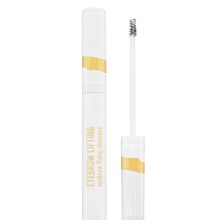 Dermacol Eyebrow Lifting Eyebrow Fixing Mascara gel za obrve 01 5 ml