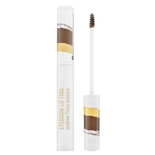 Dermacol Eyebrow Lifting Eyebrow Fixing Mascara gel za obrve 02 5 ml