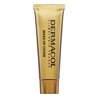Dermacol Make-Up Cover izuzetno pokrivajući make-up SPF 30 208 13 g