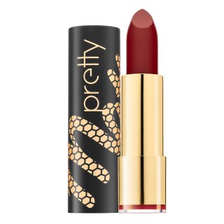Dermacol Pretty Matte Lipstick ruž za mat efekt N. 25 4,5 g