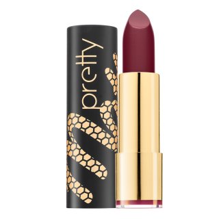 Dermacol Pretty Matte Lipstick ruž za mat efekt N. 26 4,5 g