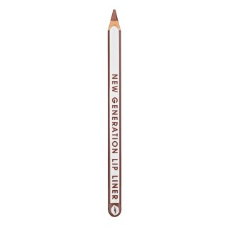 Dermacol New Generation Lip Liner olovka za konturiranje usana 01 1 g
