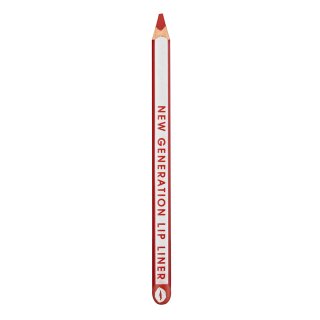 Dermacol New Generation Lip Liner olovka za konturiranje usana 02 1 g