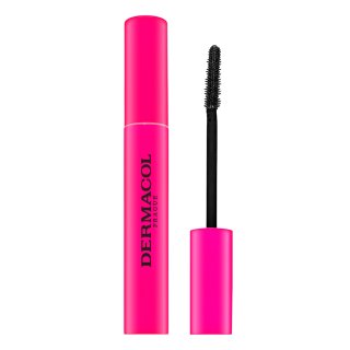 Dermacol Bombastick Mascara maskara za produljenje trepavica i volumen Black 12,5 ml