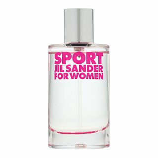 Jil Sander Sport Woman toaletna voda za žene 50 ml