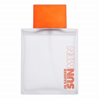 Jil Sander Jil Sander Sun for Men toaletna voda za muškarce 75 ml