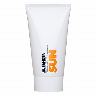 Jil Sander Sun gel za tuširanje za žene 150 ml