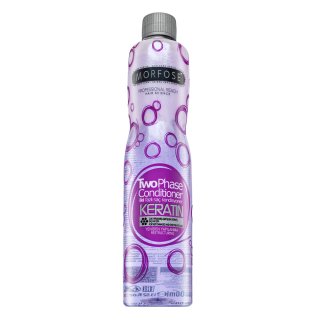 Morfose Two Phase Conditioner regenerator bez ispiranja u spreju Keratin 400 ml