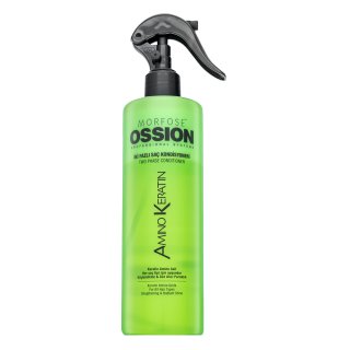 Morfose Ossion Amino Keratin Two Phase Conditioner regenerator u spreju bez ispiranja protiv kovrdžanja kose 400 ml