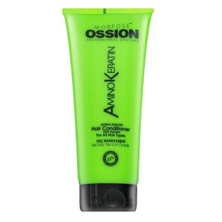 Morfose Ossion Amino Keratin Hair Conditioner regenerator za kosu s keratinom 200 ml