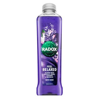 Radox pjena za kupanje Feel Relaxed Bath Soak 500 ml