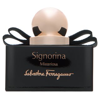 Salvatore Ferragamo Salvatore Ferragamo Signorina Misteriosa parfemska voda za žene 30 ml