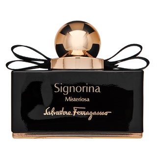 Salvatore Ferragamo Salvatore Ferragamo Signorina Misteriosa parfemska voda za žene 50 ml