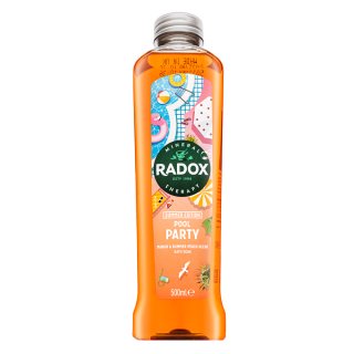 Radox pjena za kupanje Pool Party Bath Soak 500 ml