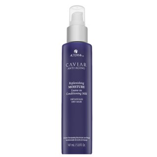 Alterna Caviar Replenishing Moisture Leave-in Conditioning Milk njega kose bez ispiranja za lako raščešljavanje kose 147 ml