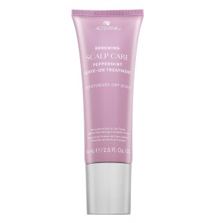 Alterna Renewing Scalp Care Peppermint Leave-on Treatment tretman za kosu za suho vlasište 74 ml