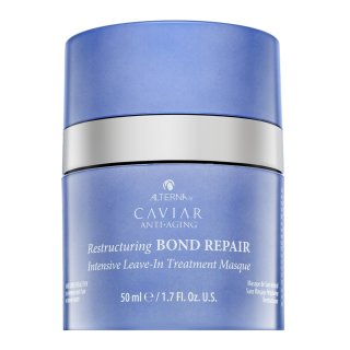 Alterna Caviar Restructuring Bond Repair Intensive Leave-In Treatment Masque maska bez ispiranja za oštećenu kosu 50 ml