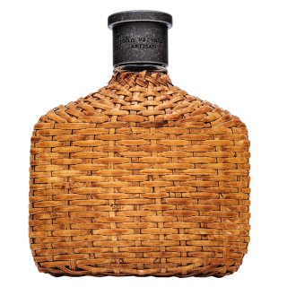 John Varvatos Artisan toaletna voda za muškarce 125 ml