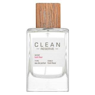 Clean Reserve Lush Fleur parfemska voda za žene 100 ml