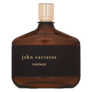 John Varvatos John Varvatos Vintage toaletna voda za muškarce 125 ml