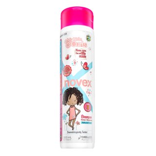 Novex My Little Curls Shampoo šampon za djecu 300 ml