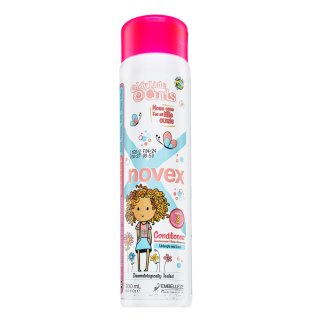 Novex My Little Curls Conditioner regenerator za kosu za djecu 300 ml