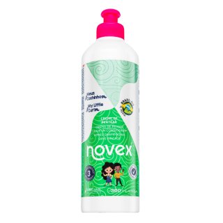 Novex My Little Curls Leave-in Conditioner regenerator bez ispiranja za djecu 300 ml