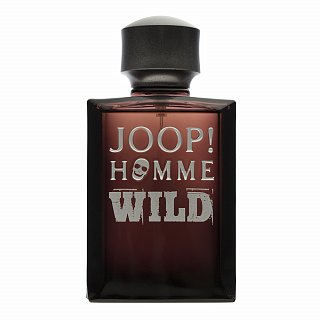 Joop! Homme Wild toaletna voda za muškarce 125 ml