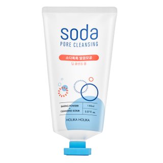 Holika Holika pjena za čišćenje Soda Tok Tok Clean Pore Deep Cleansing Foam 150 ml
