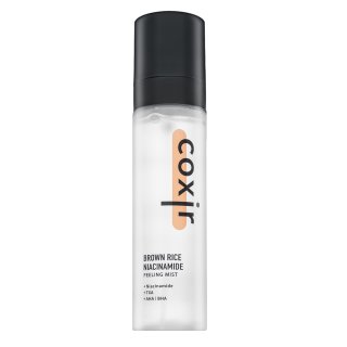 Coxir Brown Rice Niacinamide piling maglica Peeling Mist 80 ml