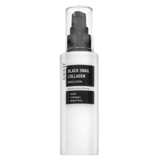 Coxir Black Snail Collagen emulzija Emulsion 100 ml