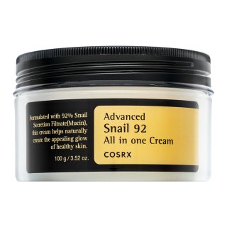 COSRX Advanced Snail 92 krema za kožu lica All in one Cream 100 g