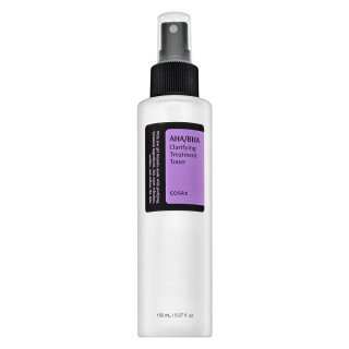 COSRX AHA/BHA tonik za čišćenje Clarifying Treatment Toner 150 ml