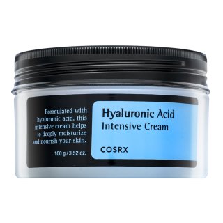 COSRX Hyaluronic Acid hranjiva krema Intensive Cream 100 ml