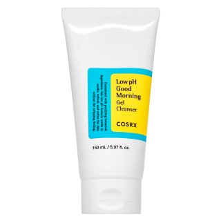 COSRX Low pH Good Morning gel za čišćenje Gel Cleanser 150 ml