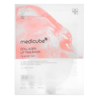 Medicube Collagen učvršćujuća maska Lifting Mask 27 g