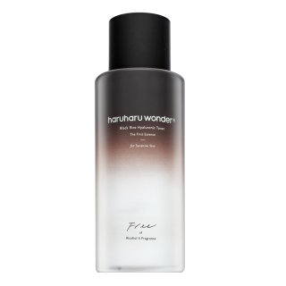 Haruharu Wonder Black Rice tonik Hyaluronic Toner Free of Alcohol & Fragrance 300 ml