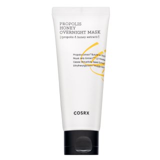 COSRX Full Fit noćna maska za regeneraciju kože lica Propolis Honey Overnight Mask 60 ml
