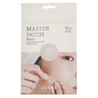 COSRX Master Patch flasteri za problematičnu kožu lica Basic 90 Patches