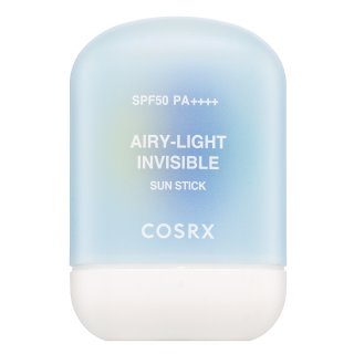 COSRX stick za sunčanje Airy-Light Invisible Sun Stick SPF 50+ 19 g