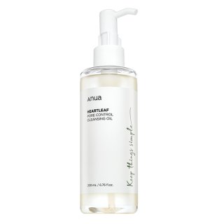 Anua Heartleaf ulje za čišćenje Pore Control Cleansing Oil 200 ml