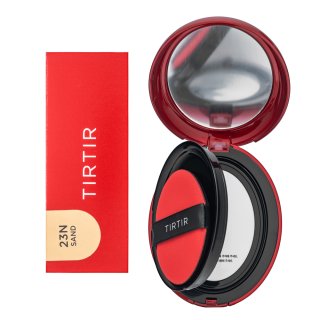 TIRTIR Mask Fit Red Cushion dugotrajna šminka 23N Sand 18 g